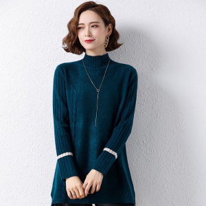 2021秋冬新款&鳳凰織語&82217卡卡絨